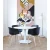 Lampa wisząca MIRROR GLOW - L miedziana 40 cm - ST-9021-L copper - Step Into Design